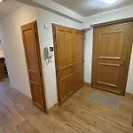Flat In Pedestrian Area In Chamonix
