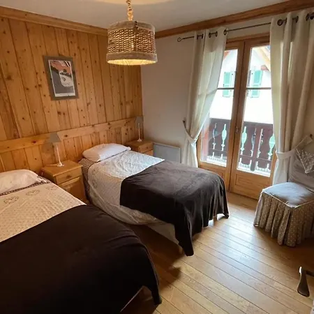 Apartment Large In - Close To The Slopes