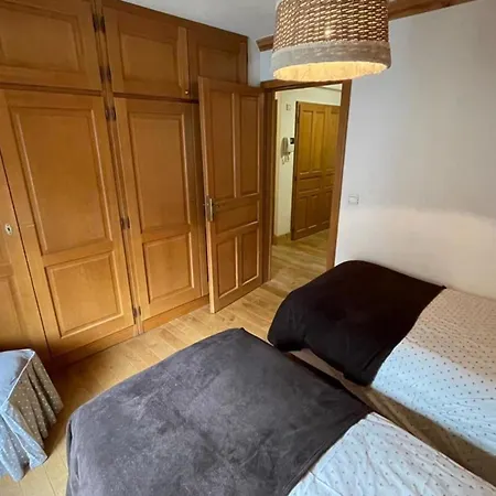 Flat In Pedestrian Area In Apartman Chamonix